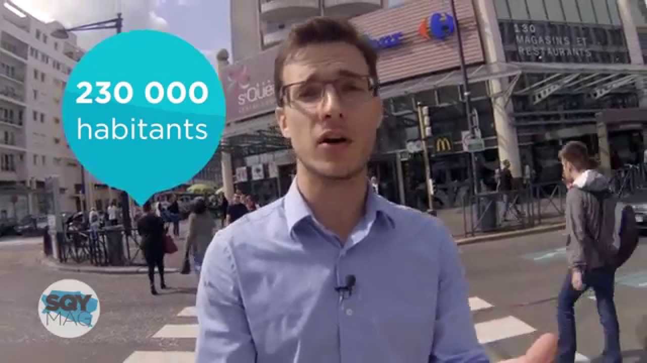 SQY Mag - Septembre 2015 - L'élargissement de l'agglomération