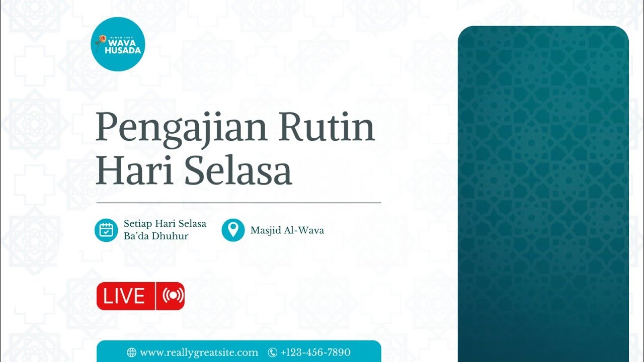 Sakit yang Tidak Berpahala: Karena Salah Menyikapi Ujian