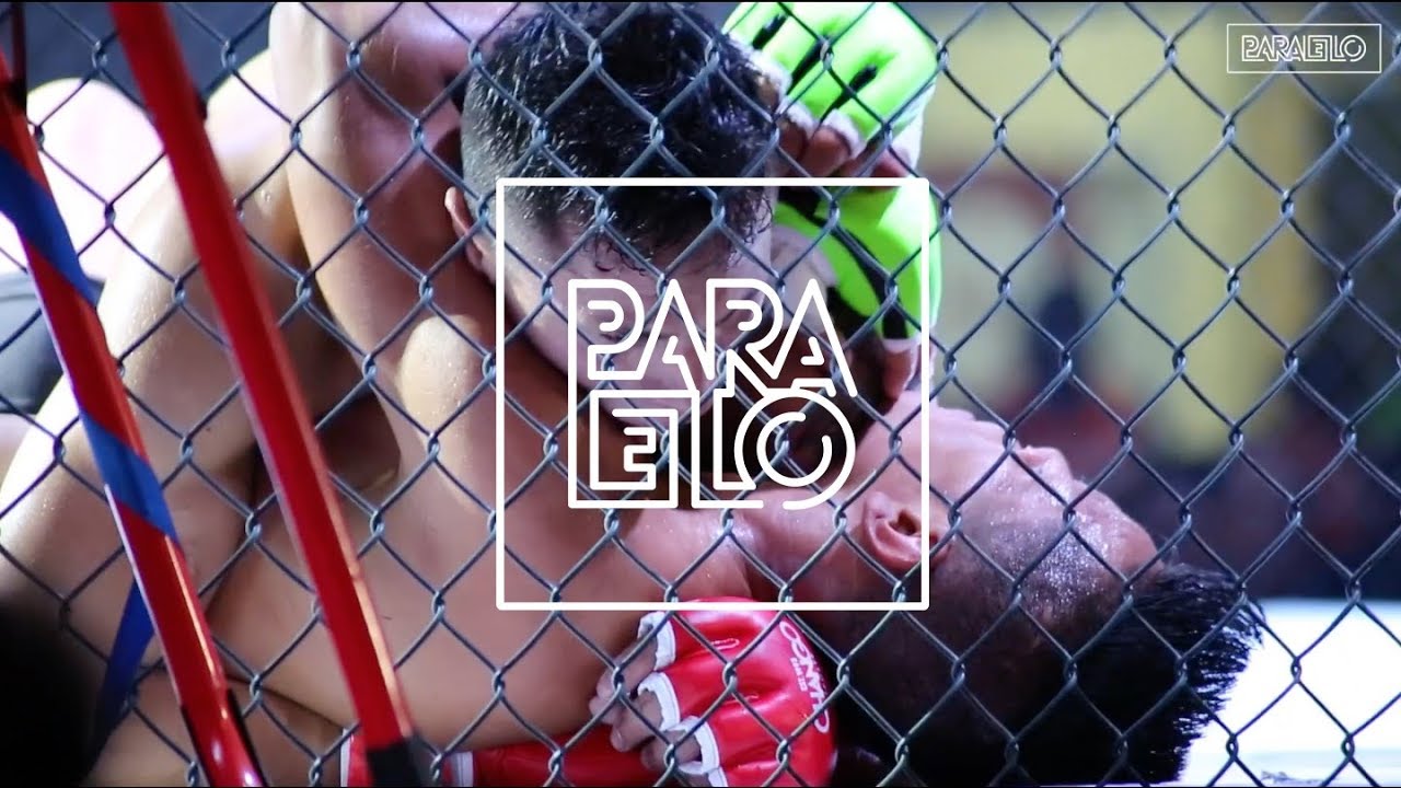 MMA en Ecuador | PARALELO (parte 1/2)