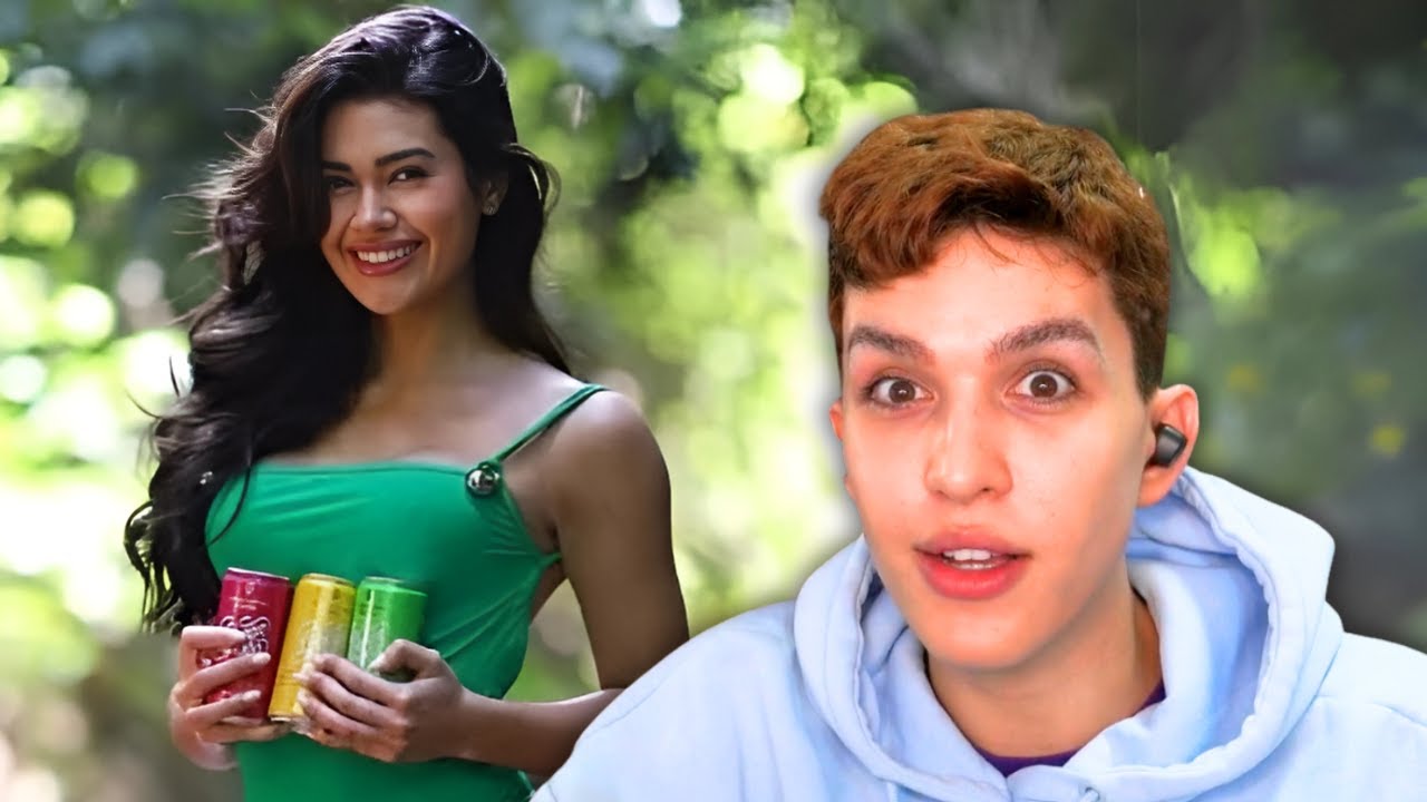 Francine Elke afirma: SOU A MAIOR DO BRASIL