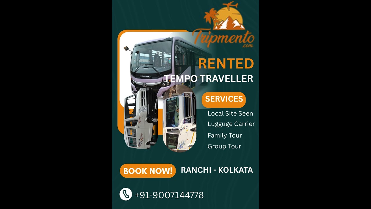 Tempo Traveller Hire Dwarka Delhi India | Car Booking Services | Delhi Agra Rajasthan 9007144778