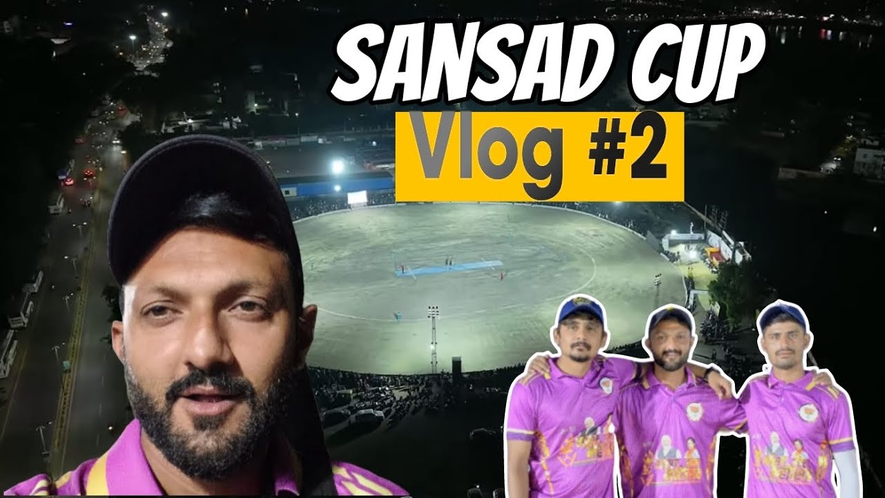sansad cup# part 2