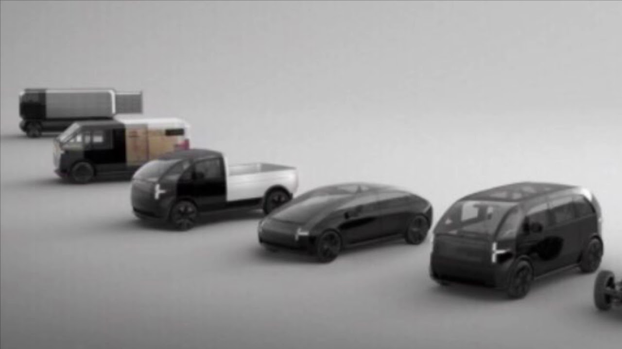 XL FLEET $XL CANOO $GOEV PLUG POWER $PLUG upgraded