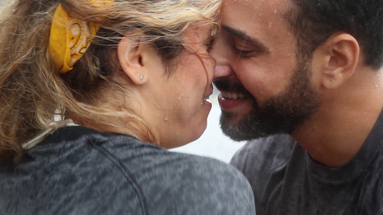 The MOST ROMANTIC SURPRISE proposal EVER!