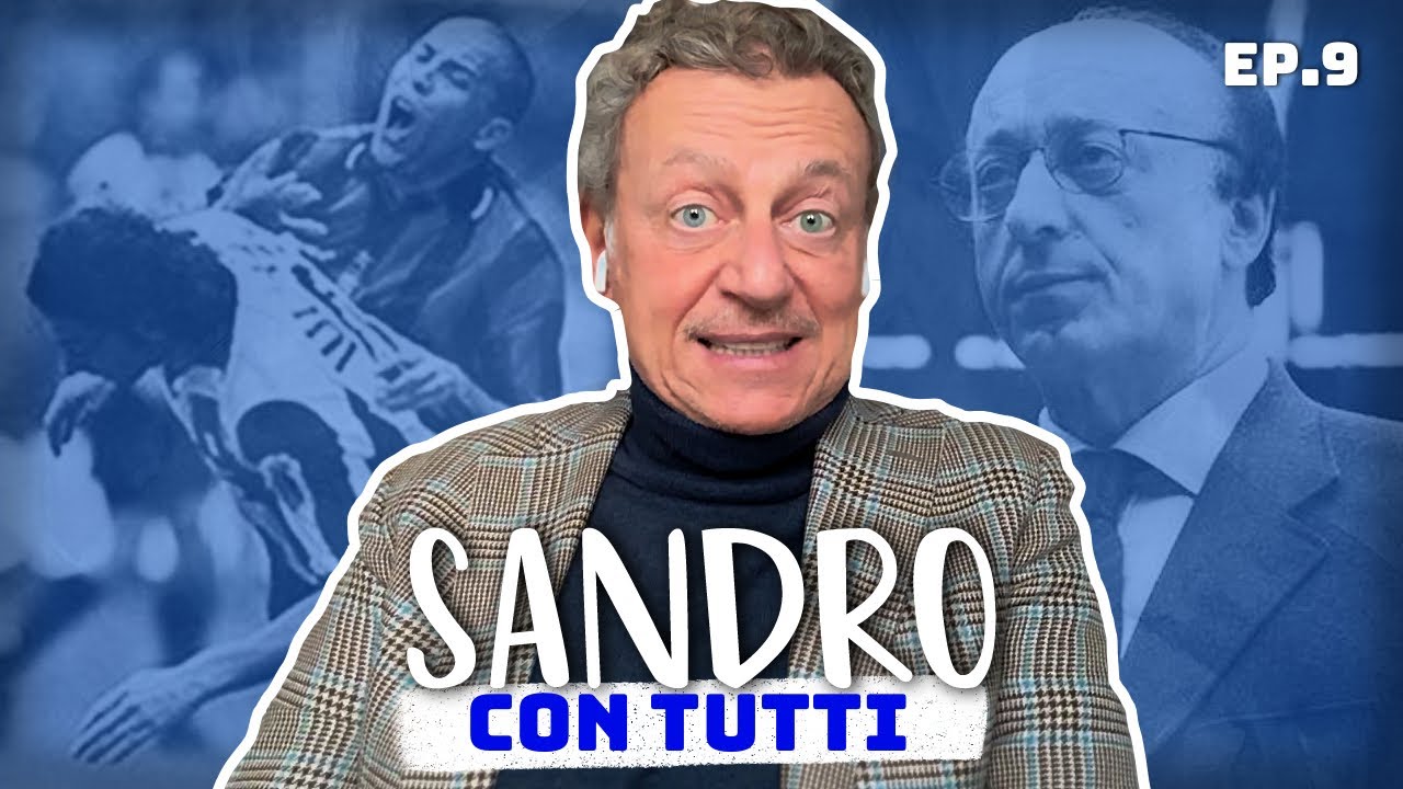 IL (NON) RIGORE RONALDO-IULIANO | Tutti i RETROSCENA dell'EPISODIO PIÙ IMPORTANTE DI SEMPRE