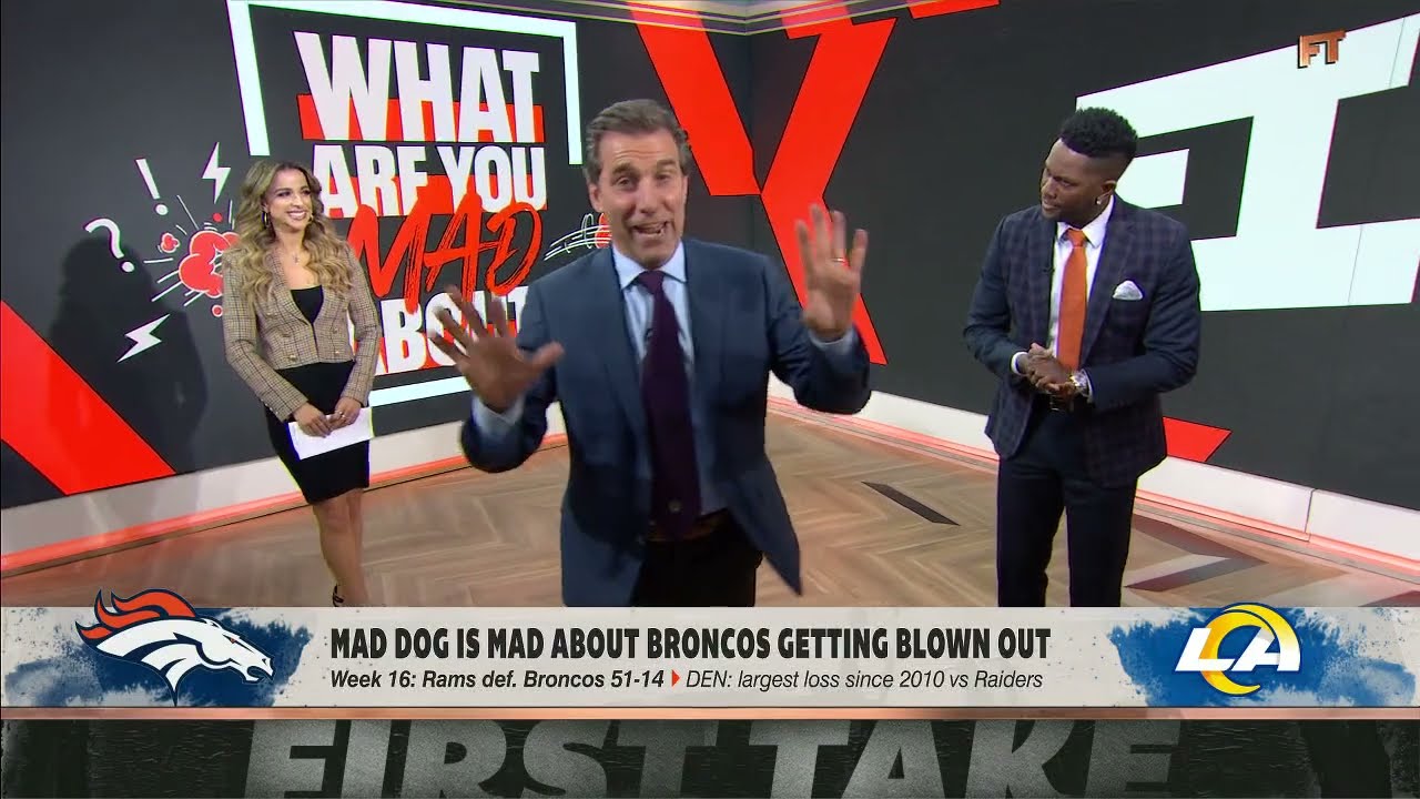 HARRY IS UPSET after fire alarm fiasco 🤯🤣 | First Take
