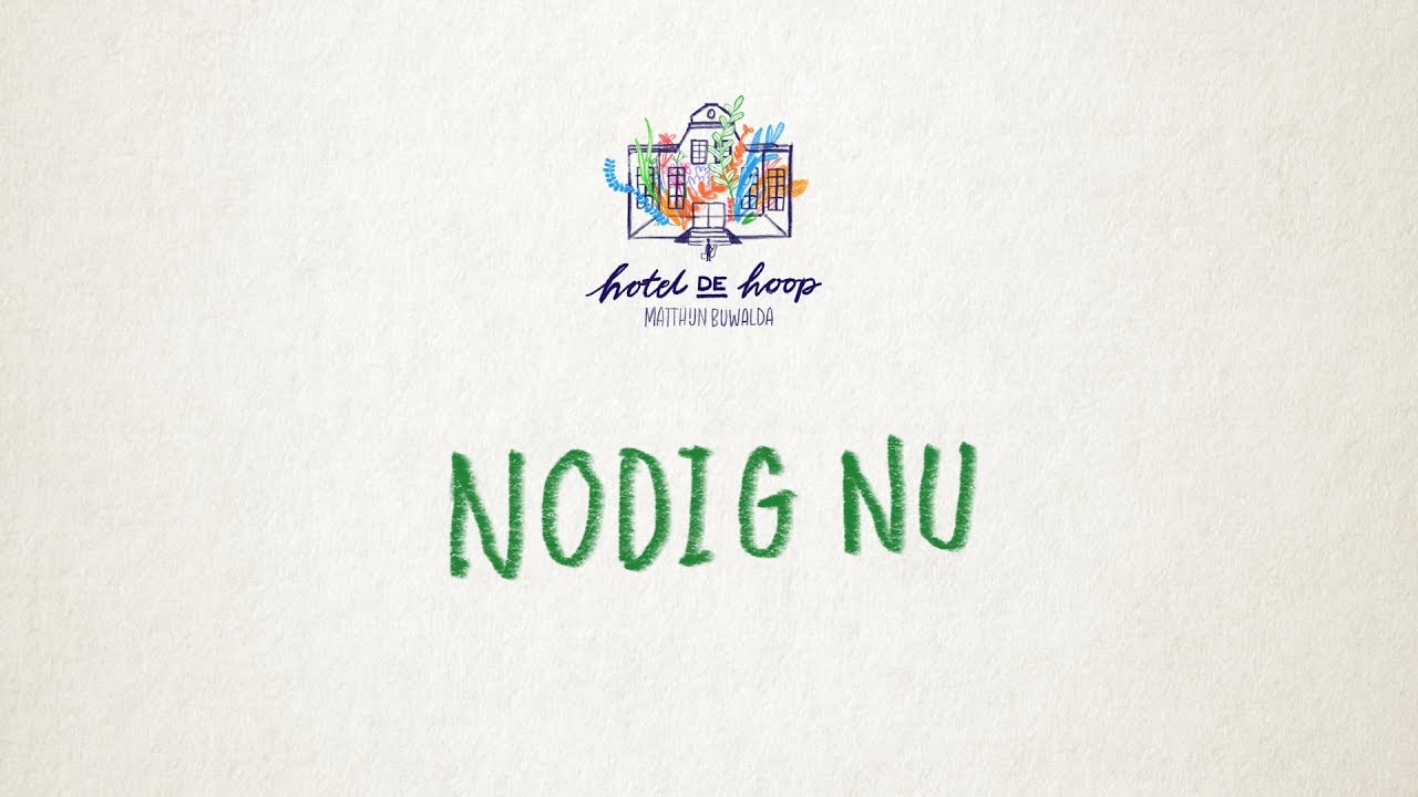 Nodig nu