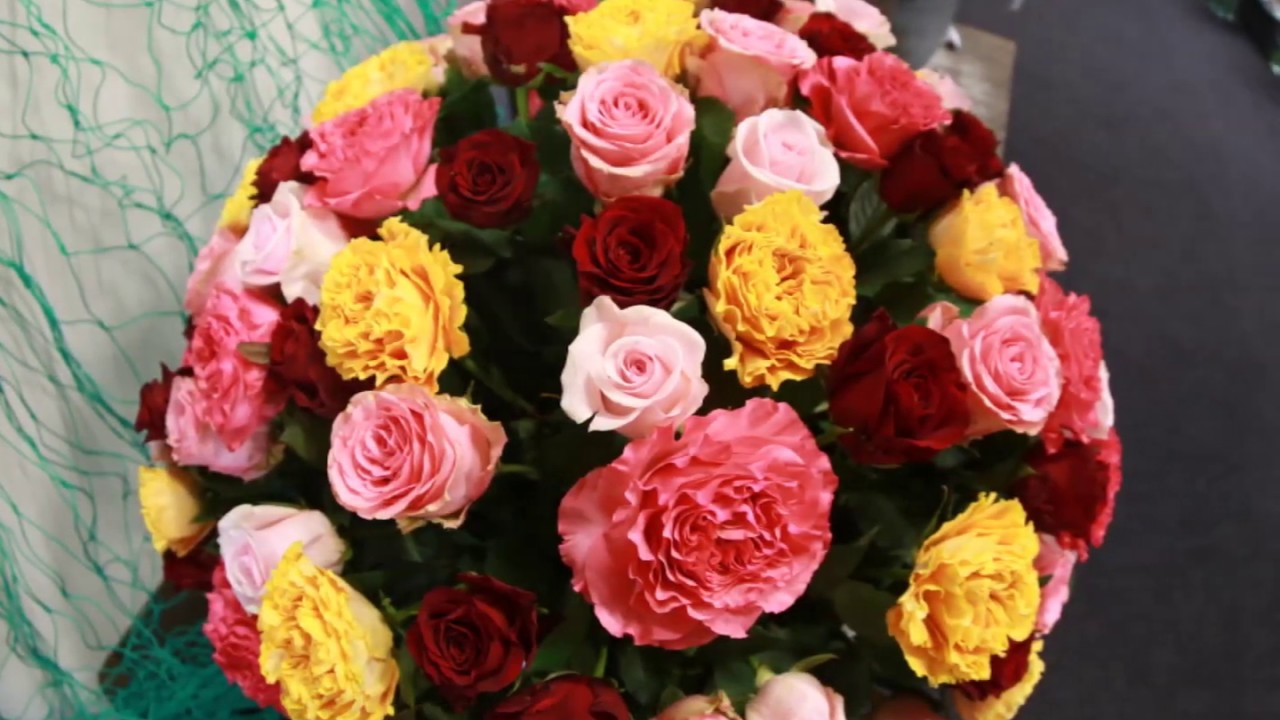 Thank you for visiting Flower Event 2019!