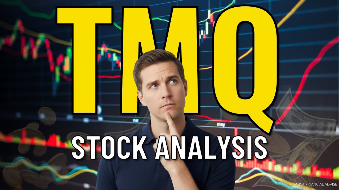 Trilogy Metals: U.S. Copper Goldmine With 30% Upside &ndash; Next Multi-Bagger?! TMQ Stock Analysis
