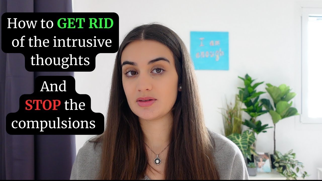Retroactive Jealousy: How to get RID of intrusive thoughts!
