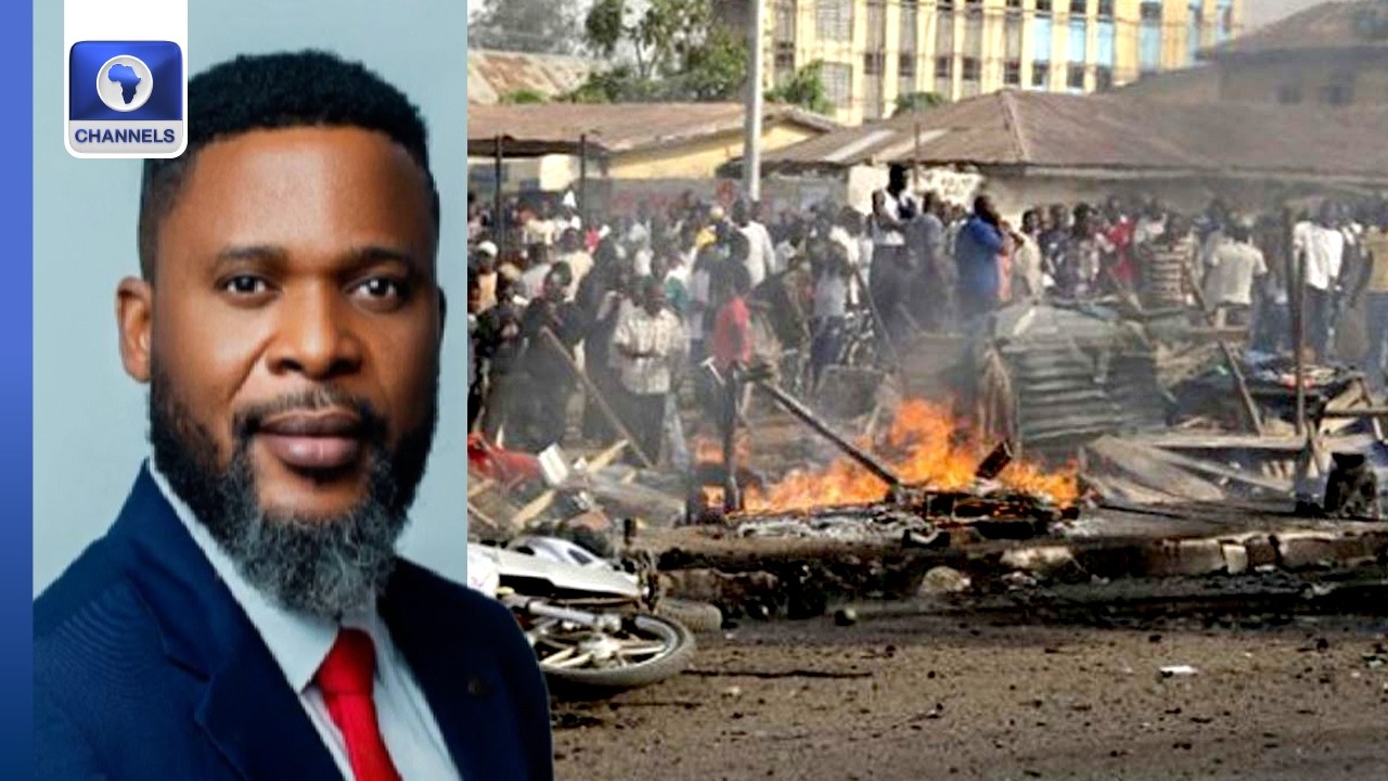 Security: FG Should Have A Punishment Mechanism For Parties Engaging Thugs — Analyst