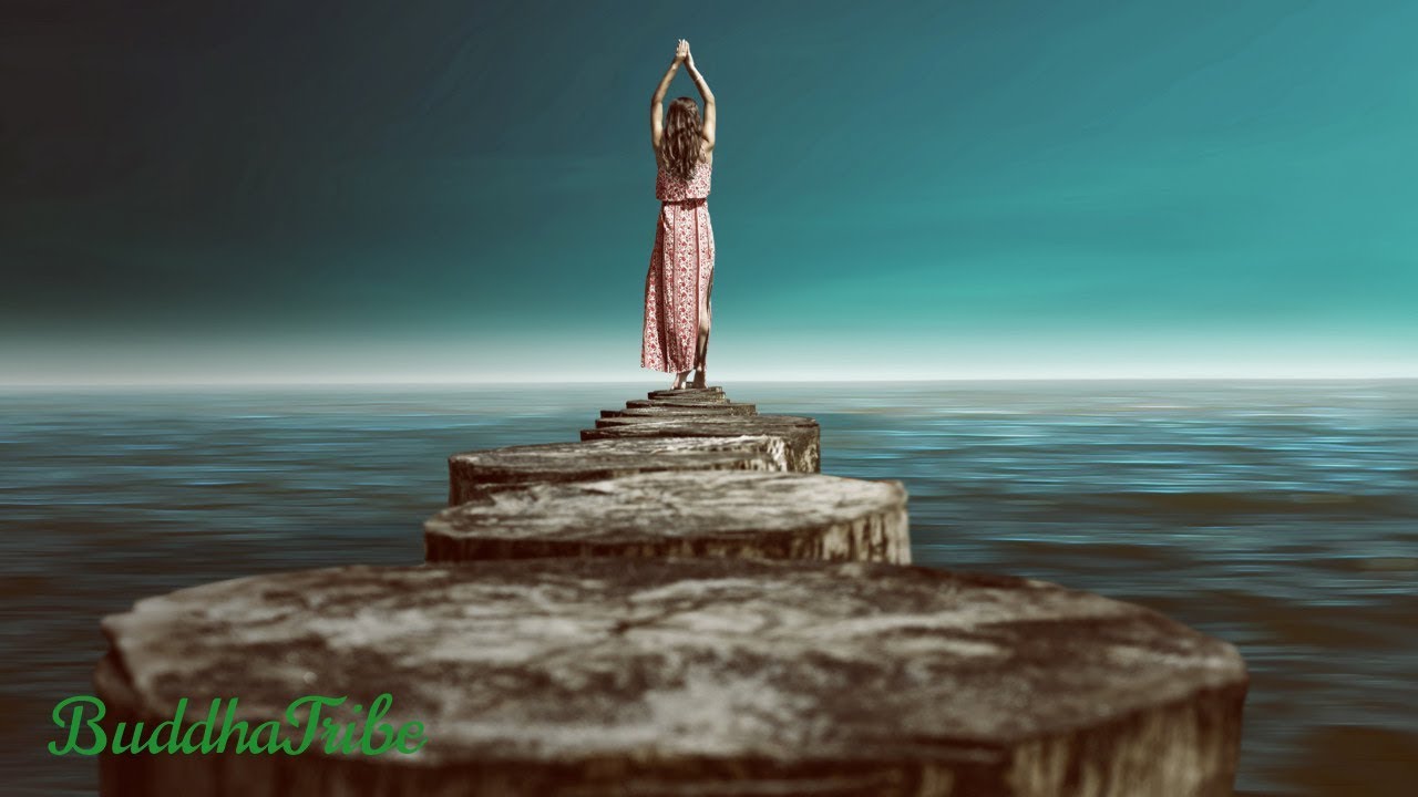 Música de Meditação para Energia Positiva | Meditação e Relaxamento, Ajuda Espiritual ☆BT5