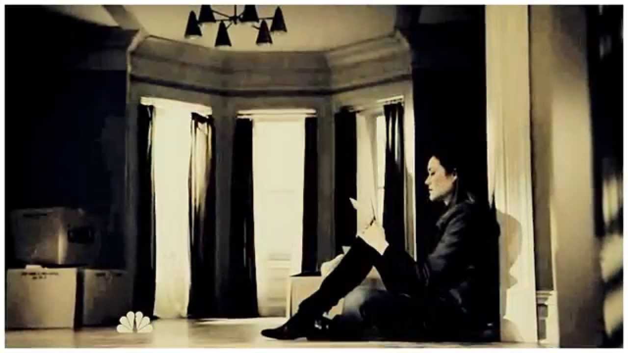 The Blacklist - Lizzie & Red [Every Breath You Take]