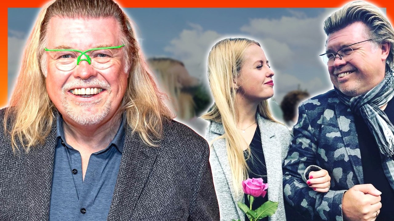 Dochter overleden zanger René Karst in verwachting van eerste kindje