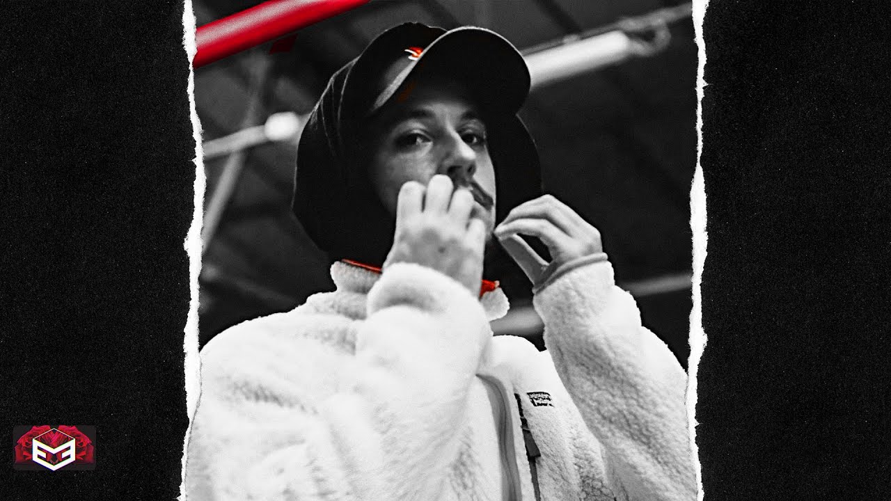 Nekfeu Type Beat - 