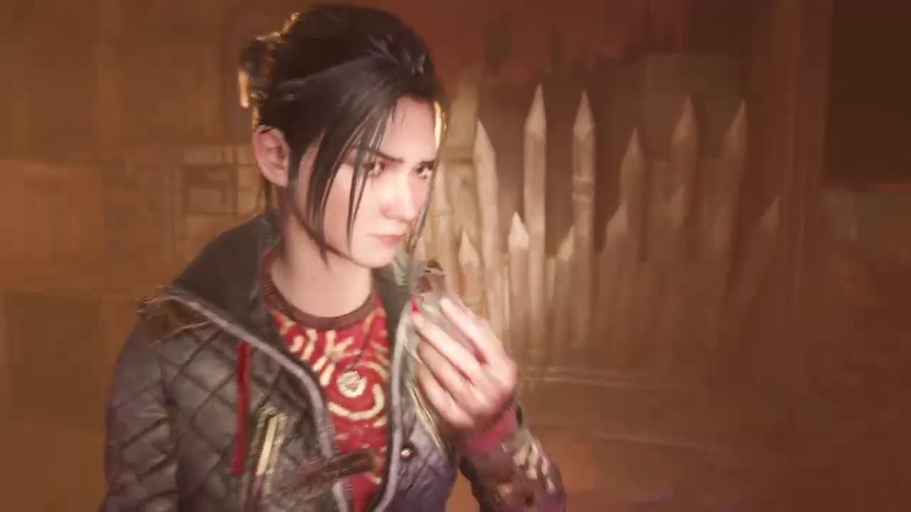Dying ligth 2 stream looking for all the outfits and grinding skill tree hope yall enjoy