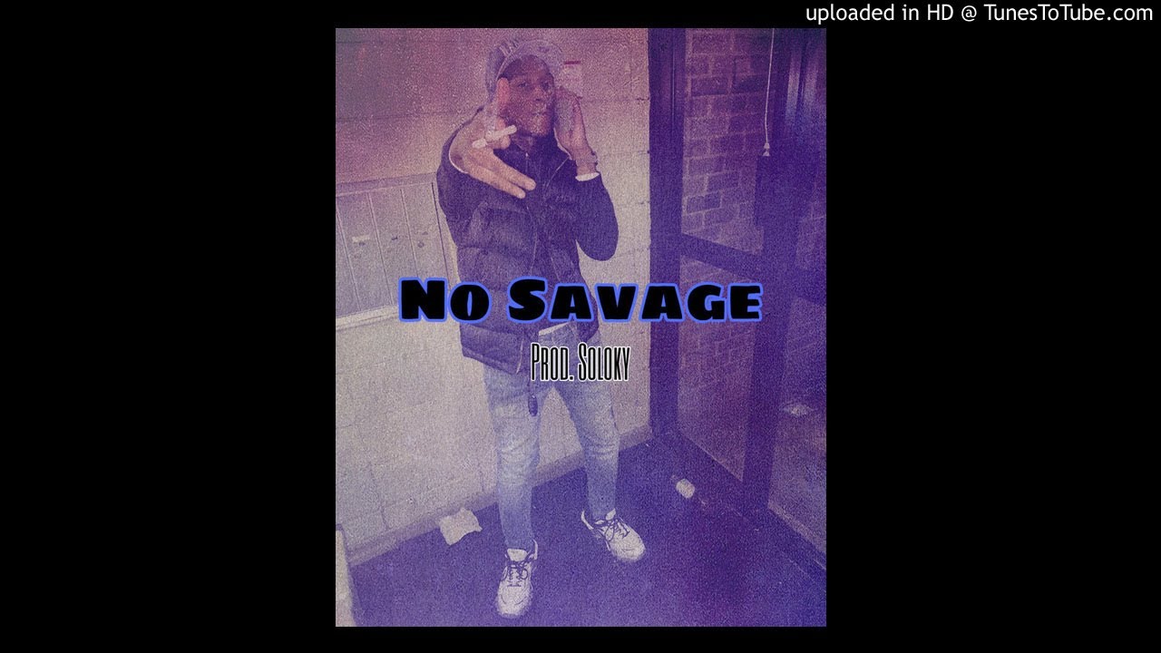 [SOLD]No Savage x Schlish Type Beat - D.C. (Prod. @Soloky)
