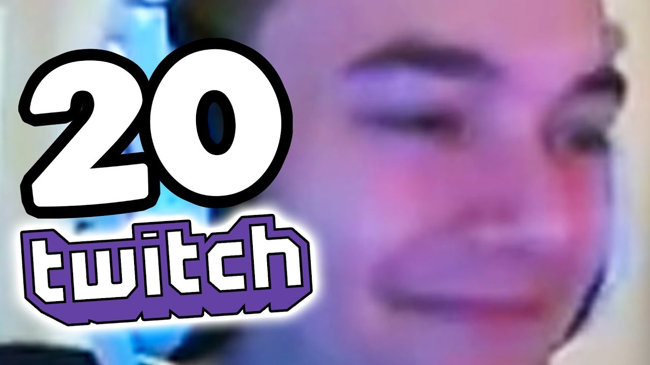 20 Most Viewed DAFRAN Moments