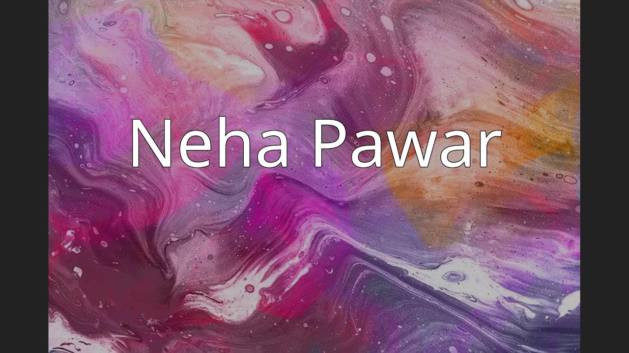 Neha Pawar