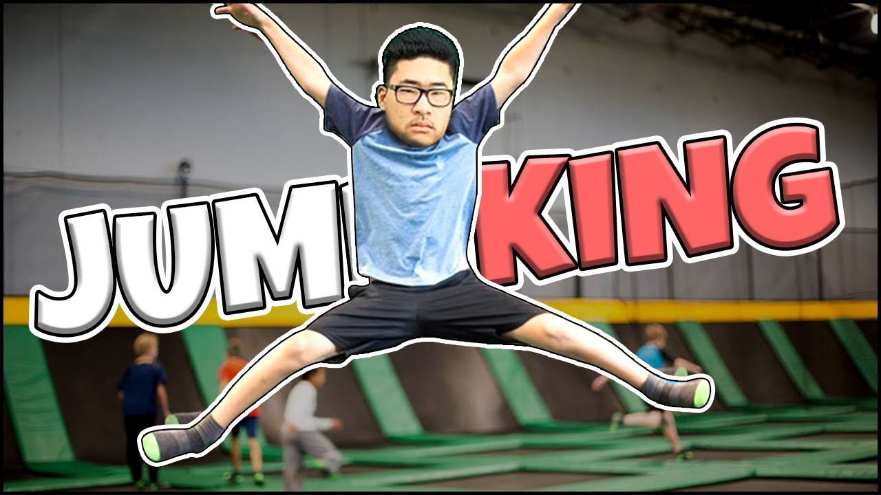 I AM THE BEST AT THIS GAME! | Jump King Highlights