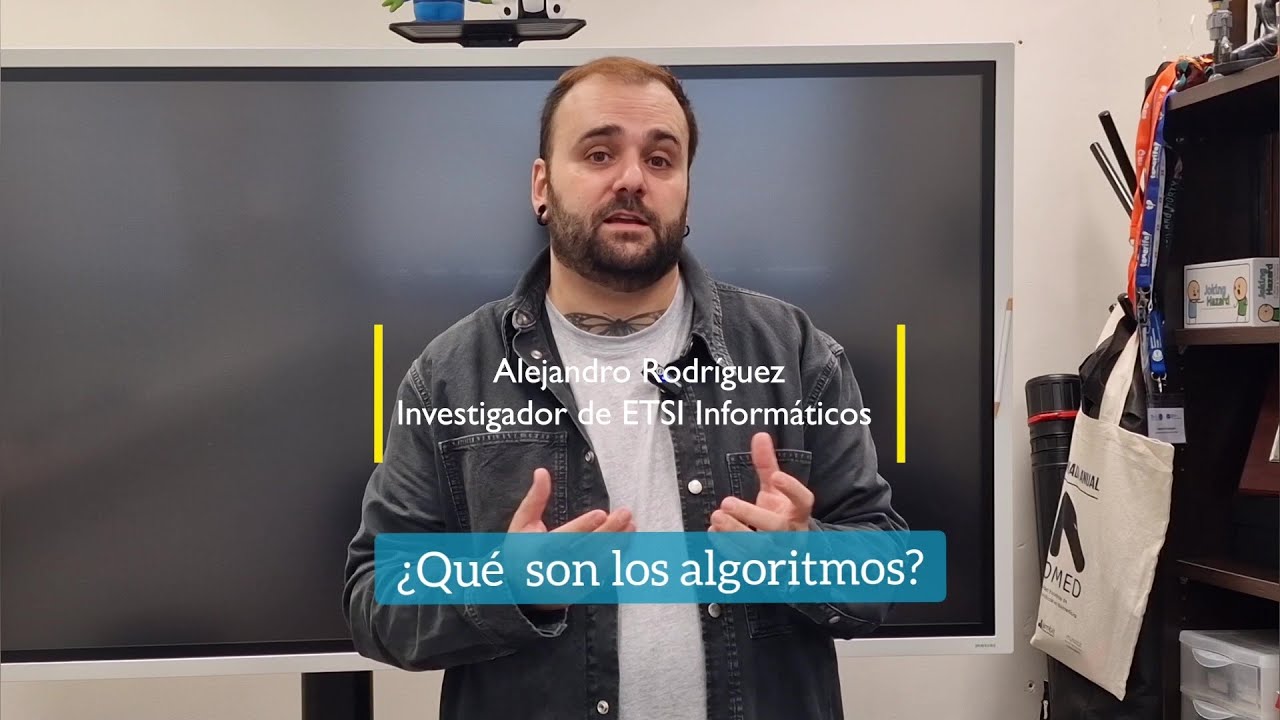 &iquest;C&oacute;mo funcionan los algoritmos de las redes sociales?