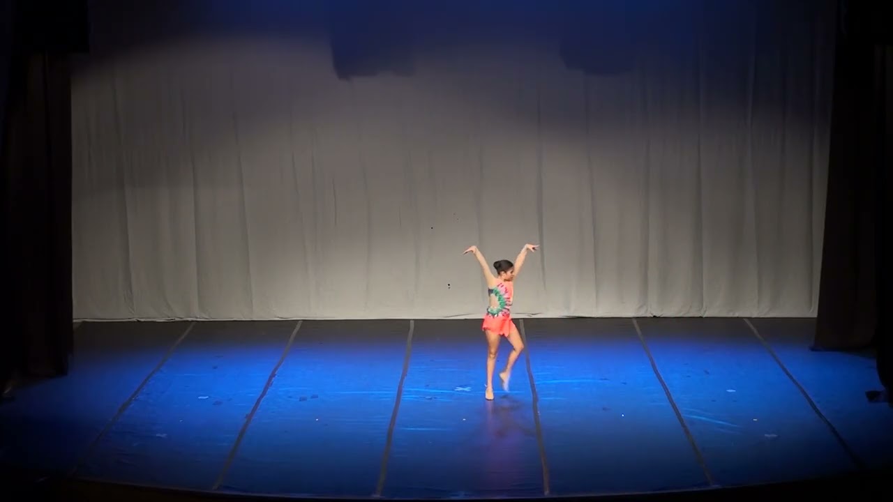 YASMIN   COROANDO FLUXO
