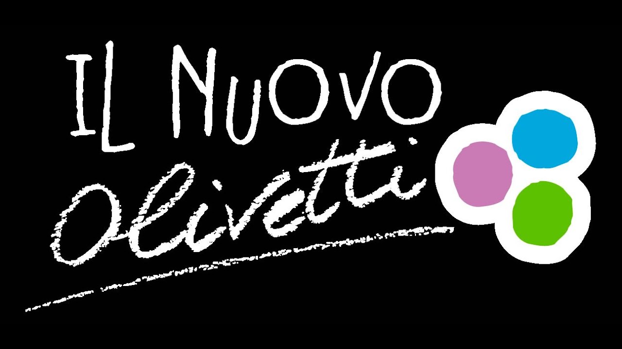 IIS C. OLIVETTI - Ivrea