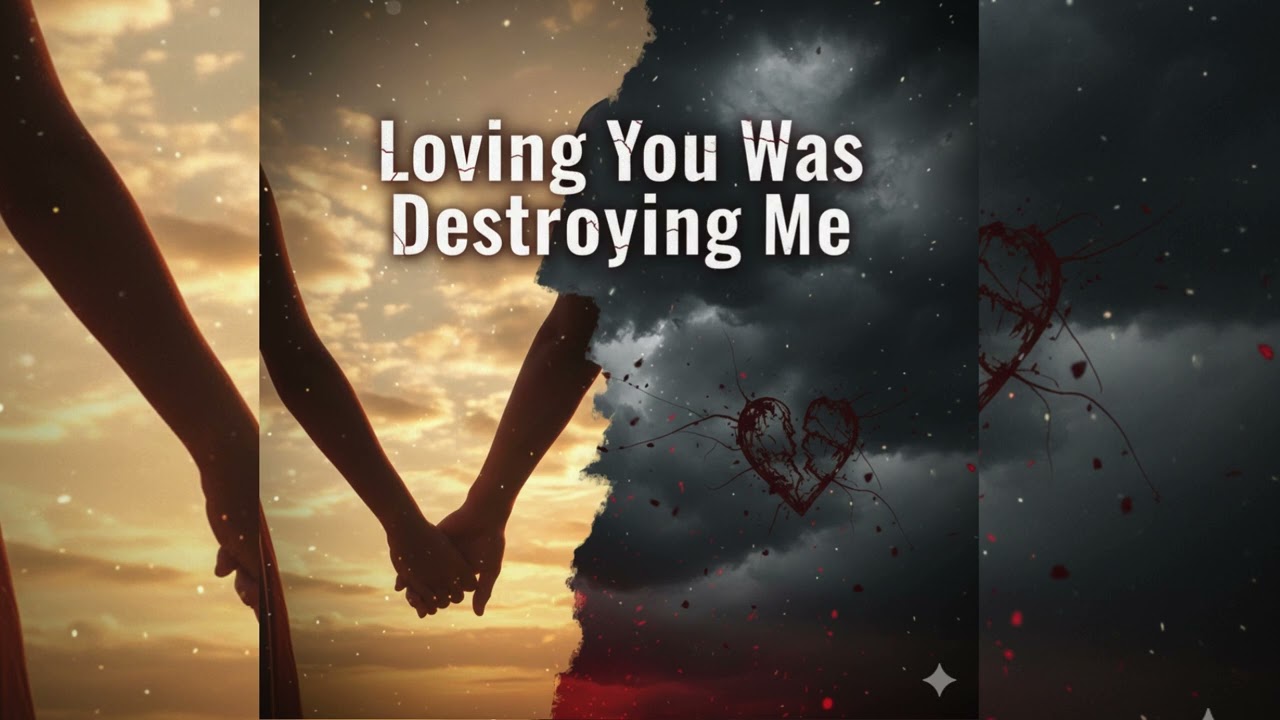 Loving You Was Destroying Me