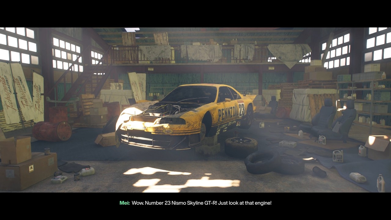 Forza Horizon 6 &mdash; Все 15 мест, где можно найти сокровища в заброшенных сараях, и 9 мест, где можн...