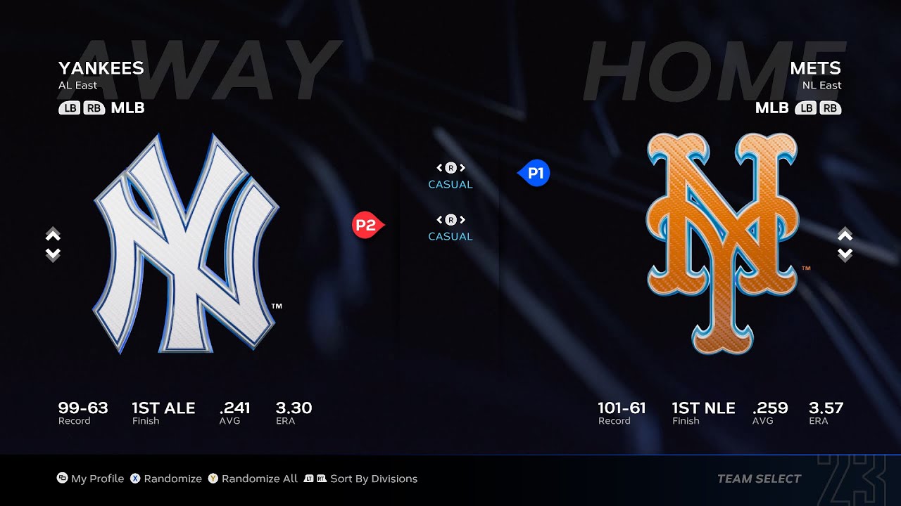 MLB The Show 23: How to Play Against Friends Online! Works Cross-Platform!