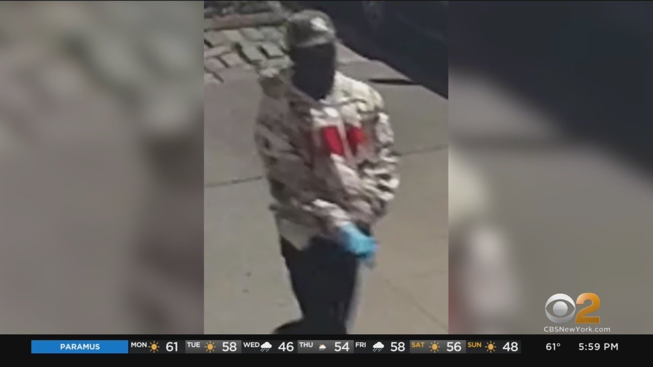 NYPD: Woman in critical condition after suspect tried to rape and kill her