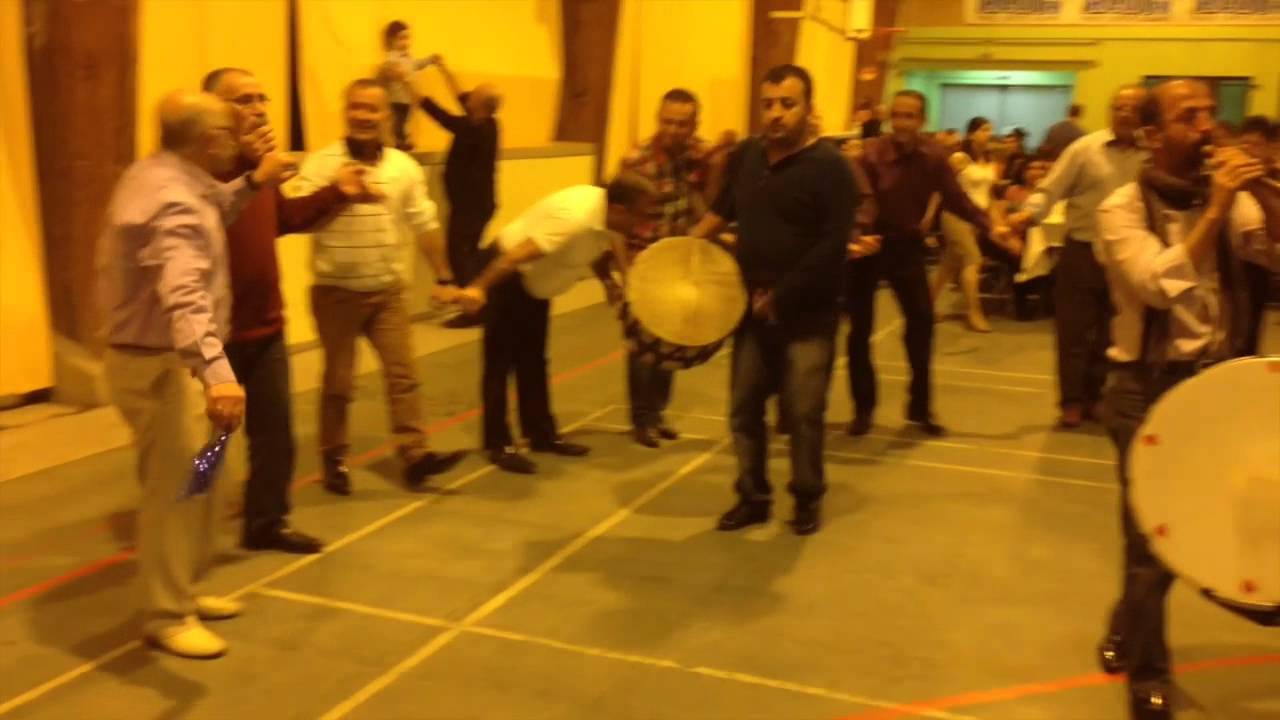 DAVUL ZURNA PAZARCIK & ELBISTAN ( Aziz & Hüseyin