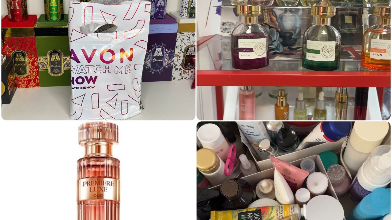 КУПИЛА КРУТОЙ СНЯТЫЙ АРОМАТ ЗА КОПЕЙКИ/ОЧЕНЬ ИНТЕРЕСНЫЕ АРОМАТЫ AVON C НИШЕВЫМ ЗВУЧАНИЕМ/ВЫ ЛУЧШИЕ❤️