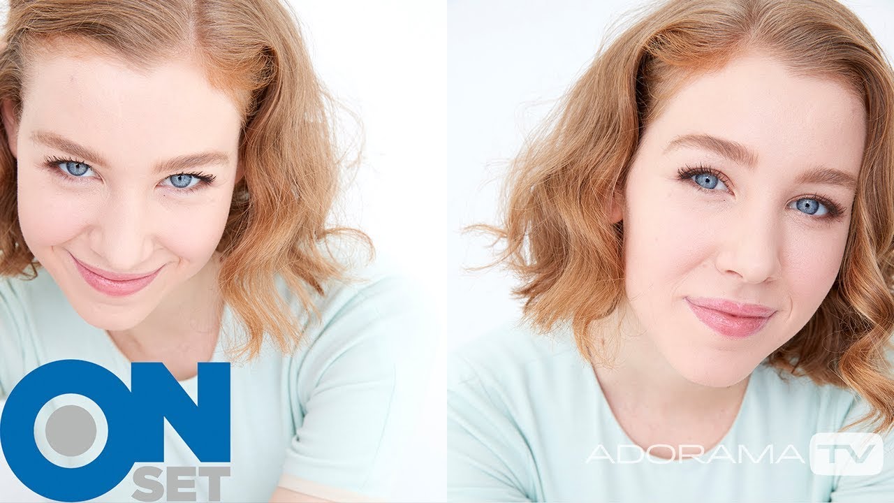 Single Light High Key: OnSet ep. 193