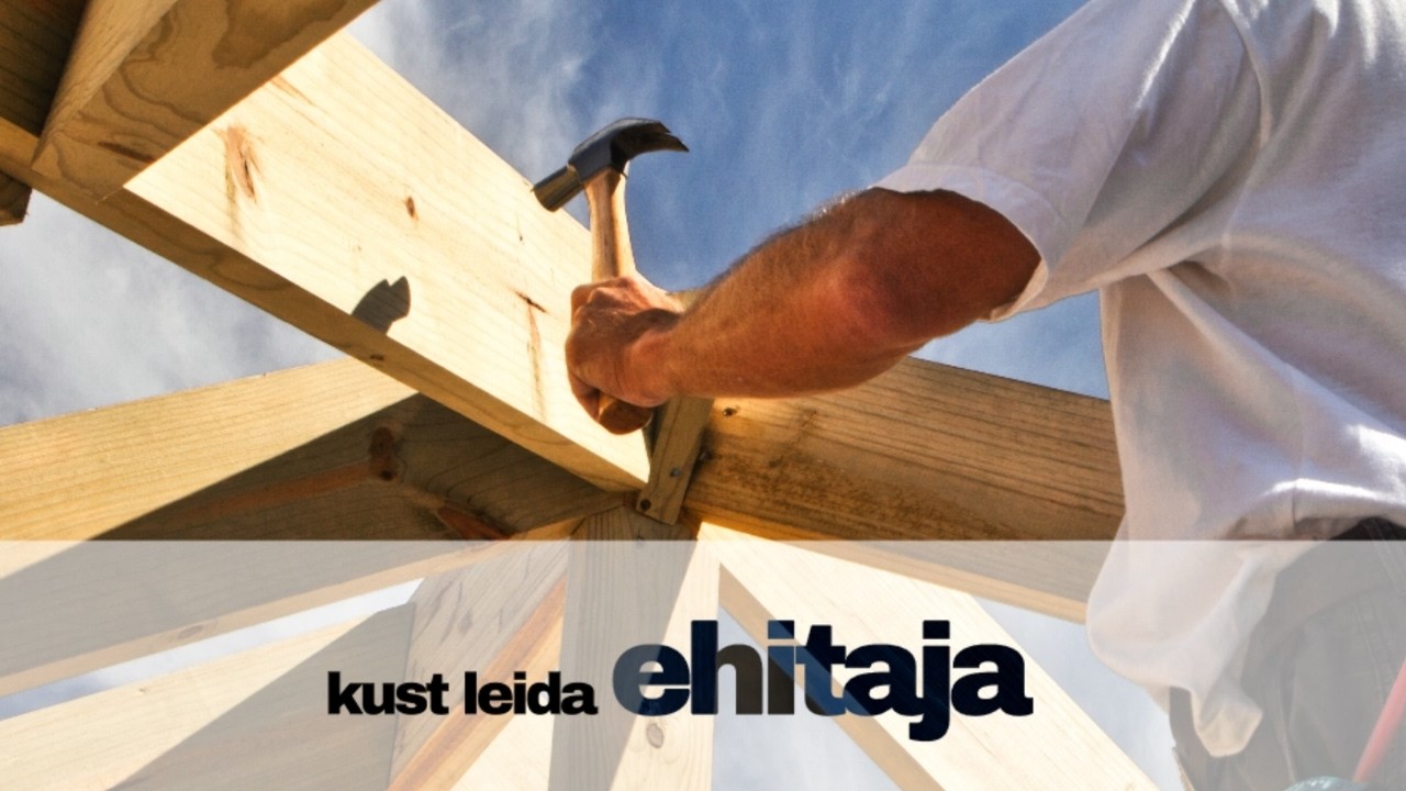 Hange.ee - Kiire kui tuul