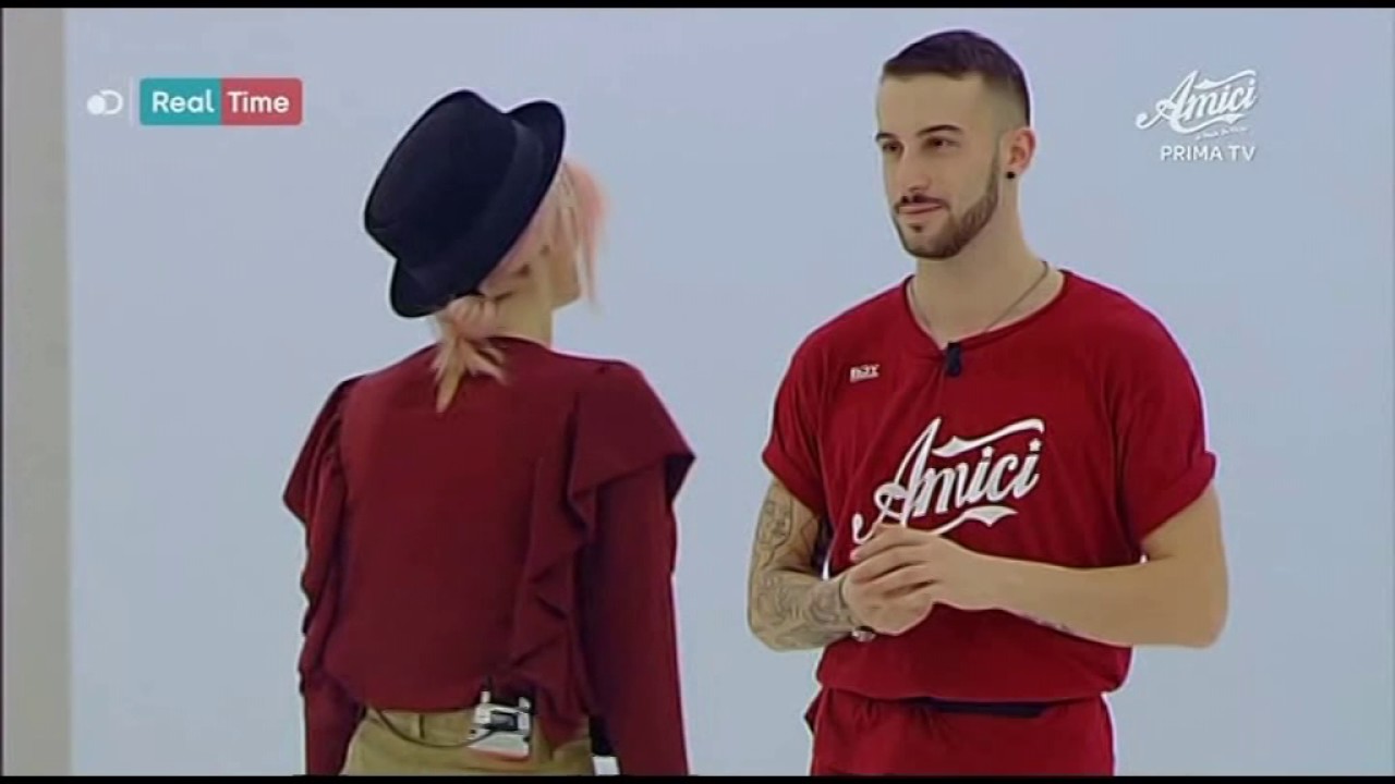 Il pianto e lo sfogo di Andreas!