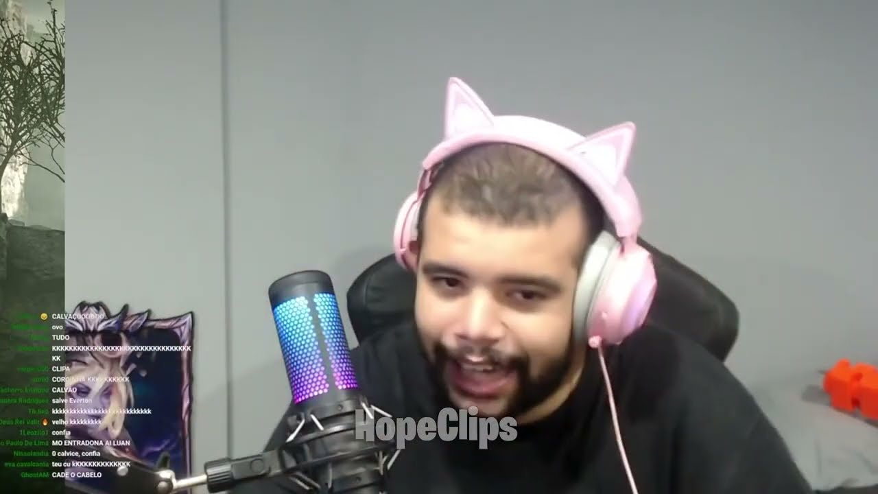 MELHORES CLIPS DO LUANGAMEPLAY 2022 - HopeClips