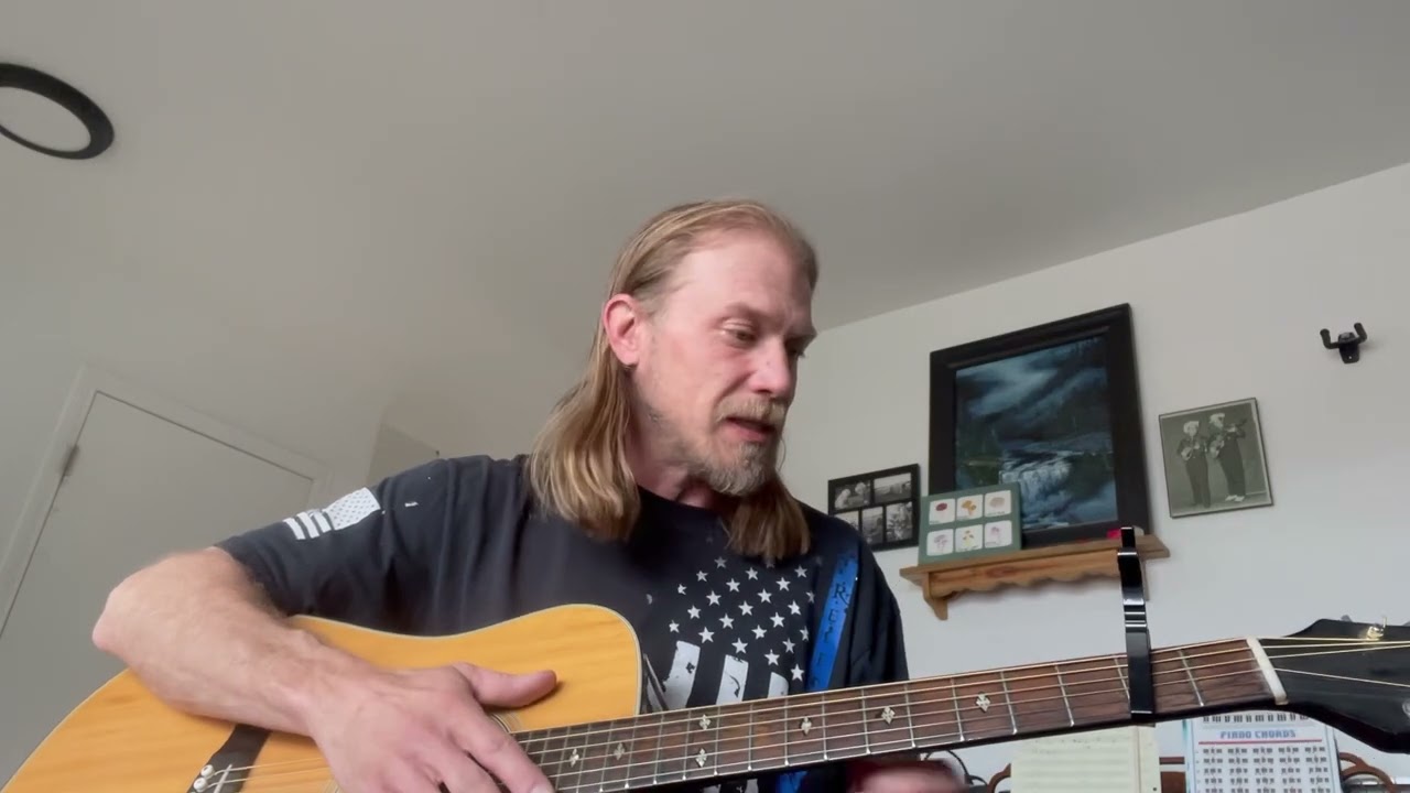 Epi in Open D!! Bone nut! Slideguitar