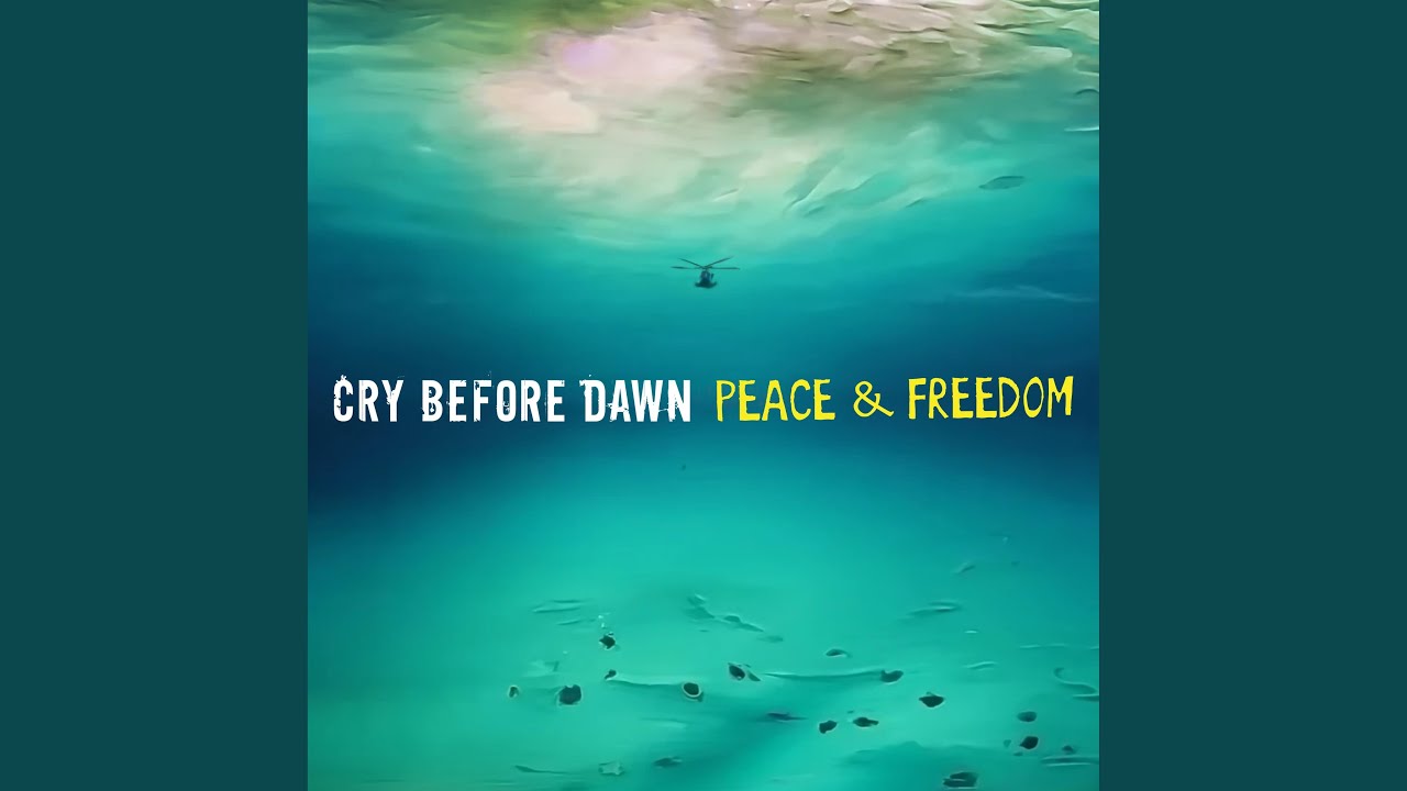 Peace and Freedom