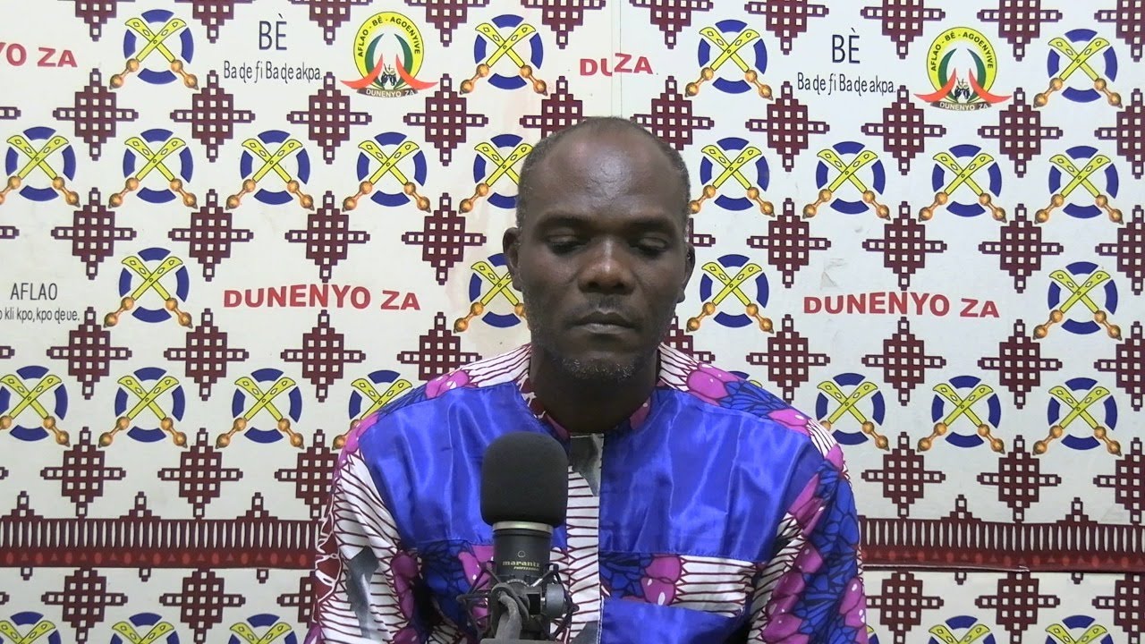 Emission DEKONOU 06 08 2024 : Message du Fa KA-WOGBE livré par To Bokon Dénis Gbodogbodo Commandant