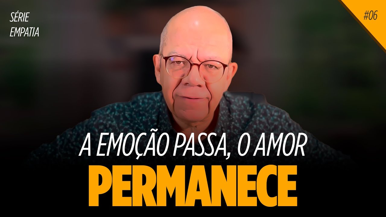 #6 Empatia no Casamento: A Palavra Que Pode Restaurar Seu Lar Hoje | Pr. Josué Gonçalves
