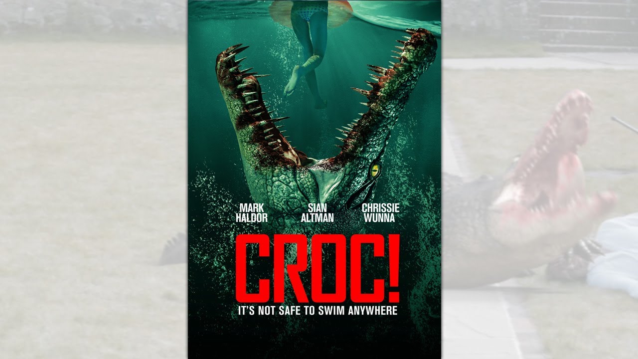 Croc! Trailer