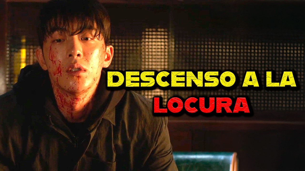 ✅CUANDO TU VIDA ES UN INFIERNO Y SÓLO TE QUEDA ÉSTO... - EL VIGILANTE