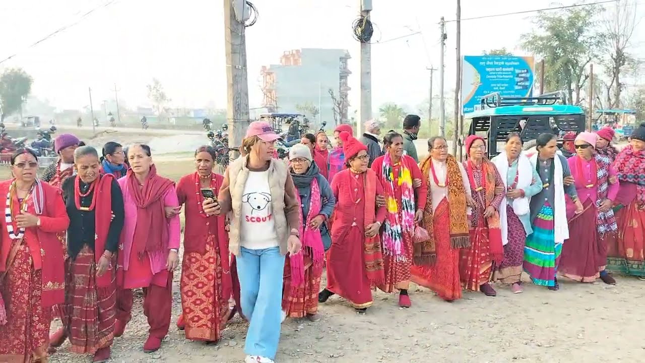 काेई बाली भणाउन्याँ लाग्यो / New Female Deuda Song / Nepali Deuda Song / Female Deuda Song / Deuda 