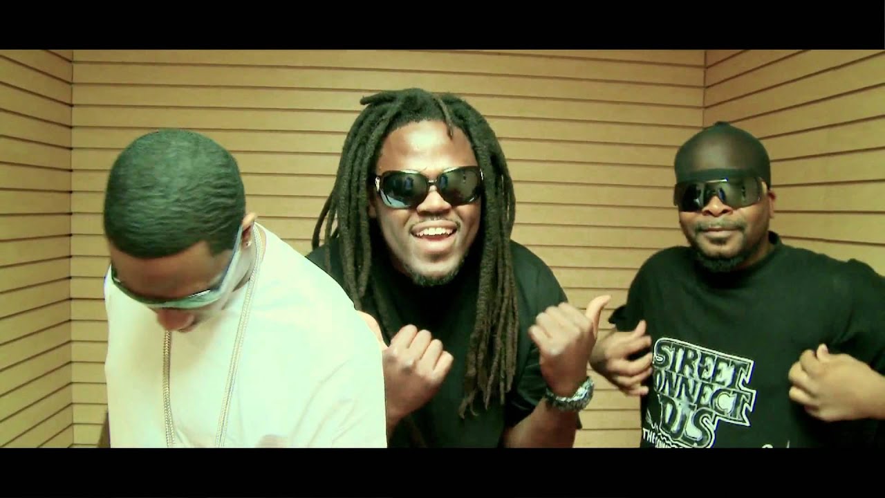JIMMY DADE #VULTURE (Official Video)