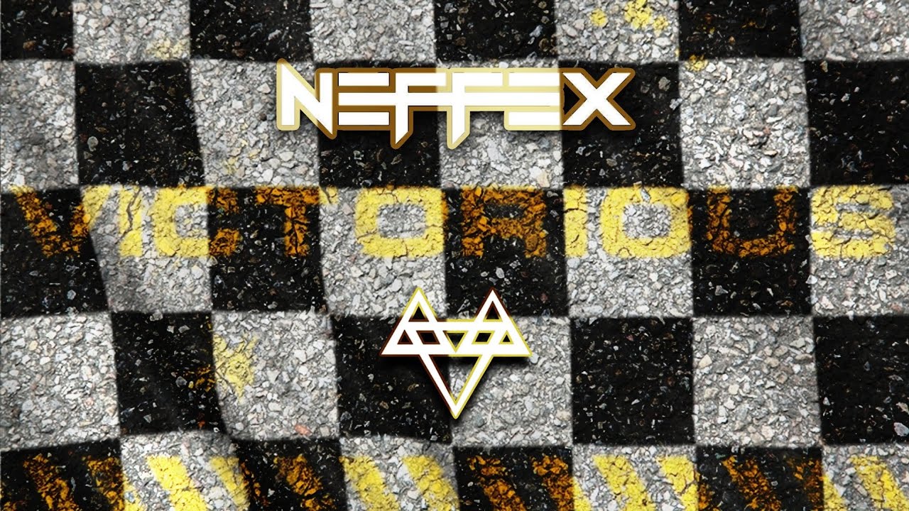 NEFFEX - Victorious 🏁  [Slowed + Reverb]