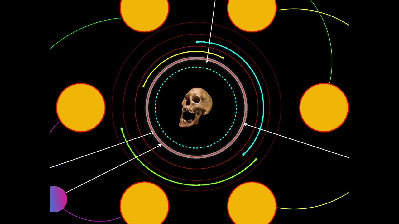 Lacan's Alethosphere: A Psychoanalytical Model for AI and Big Data