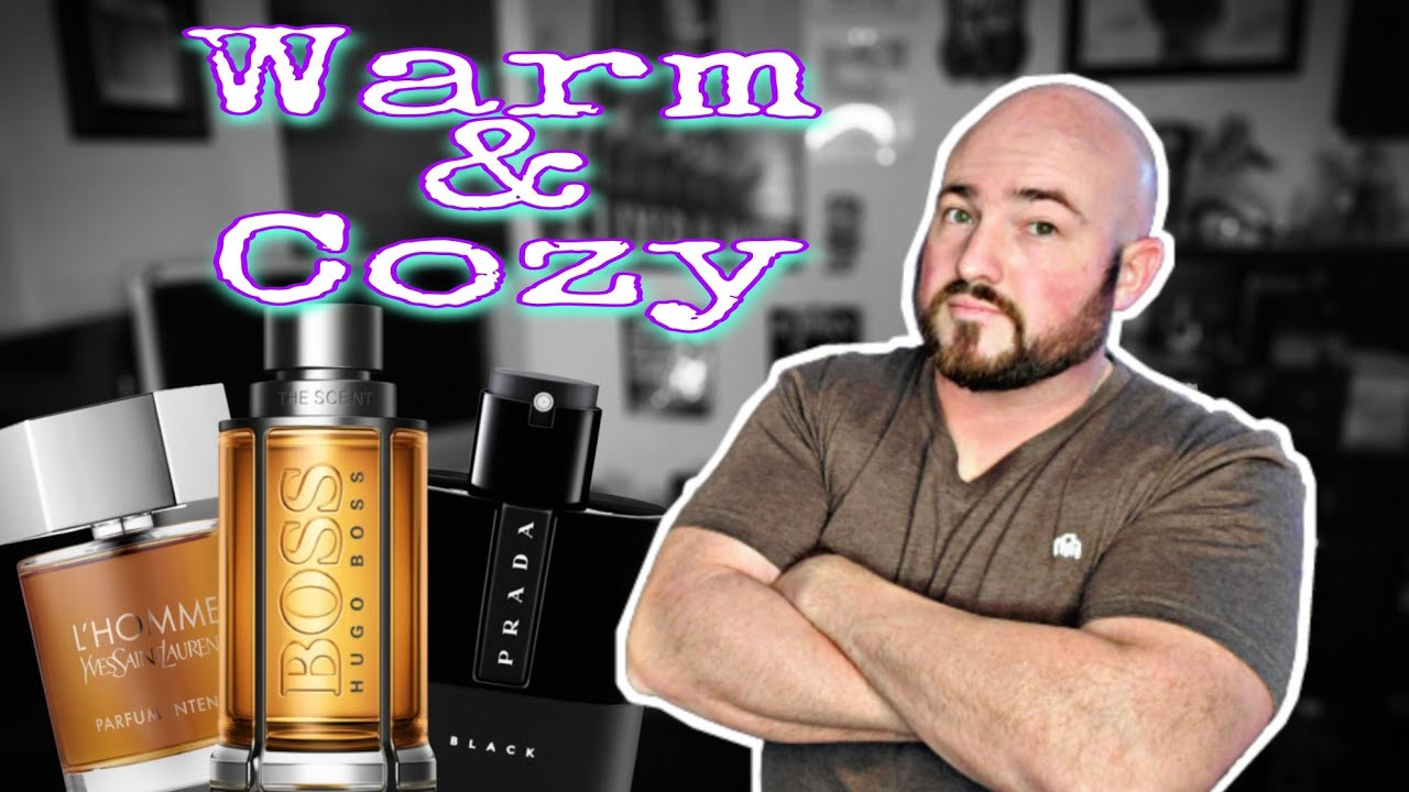 The 10 Best Warm & Cozy Fragrances for Men