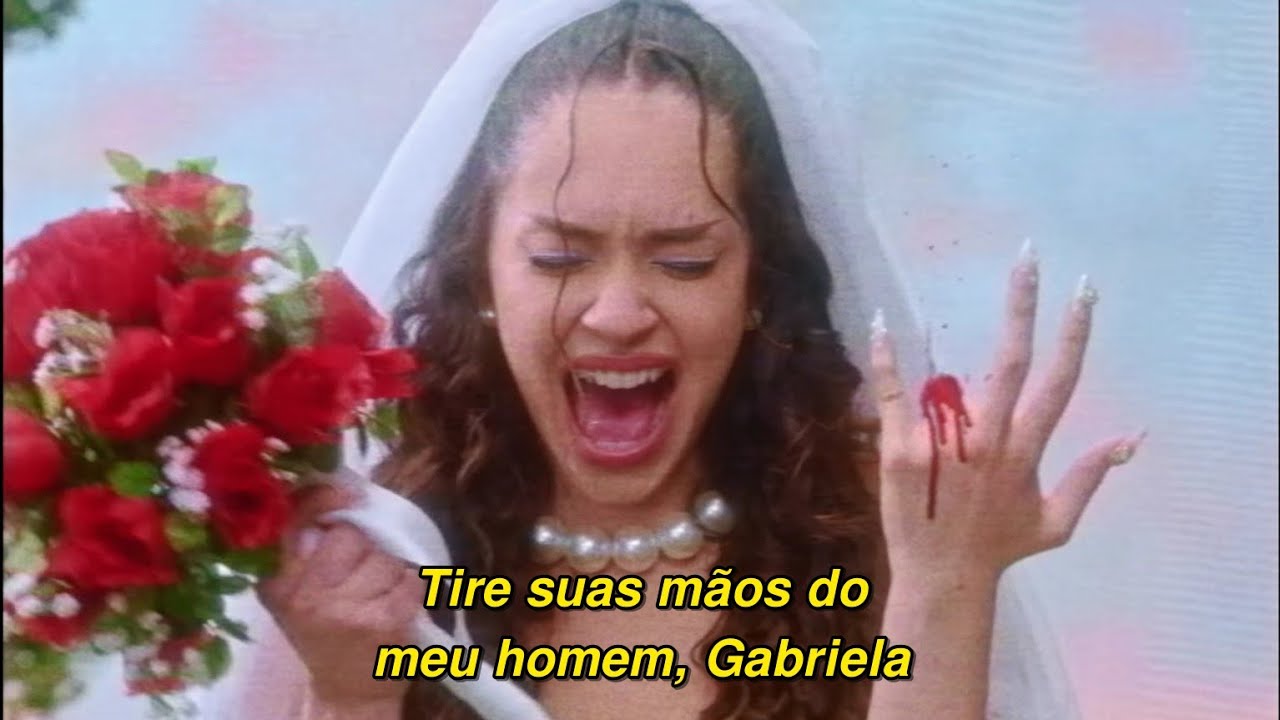 KATSEYE - Gabriela (Tradu&ccedil;&atilde;o/Legendado)