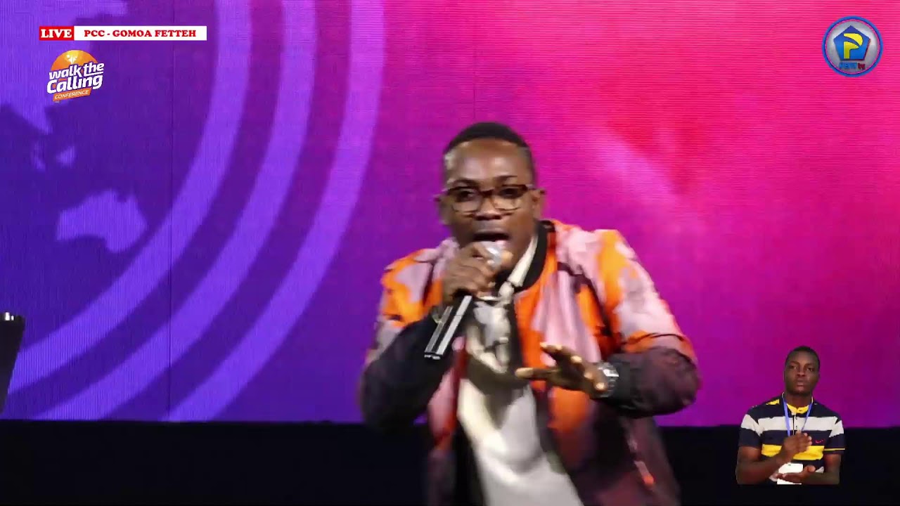 PENSA Ghana Conference 2025 | PCC | Day 3 | Climax | 5 January 2025